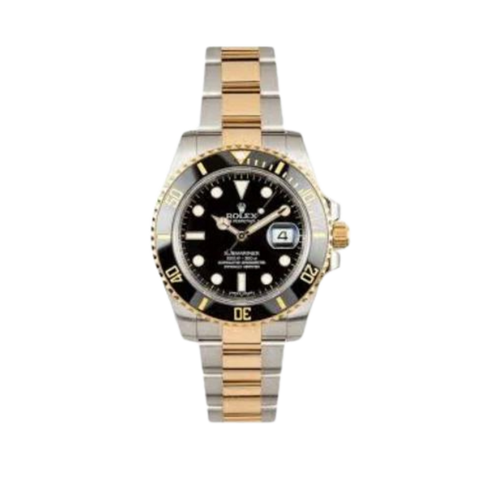 Rolex Vendor