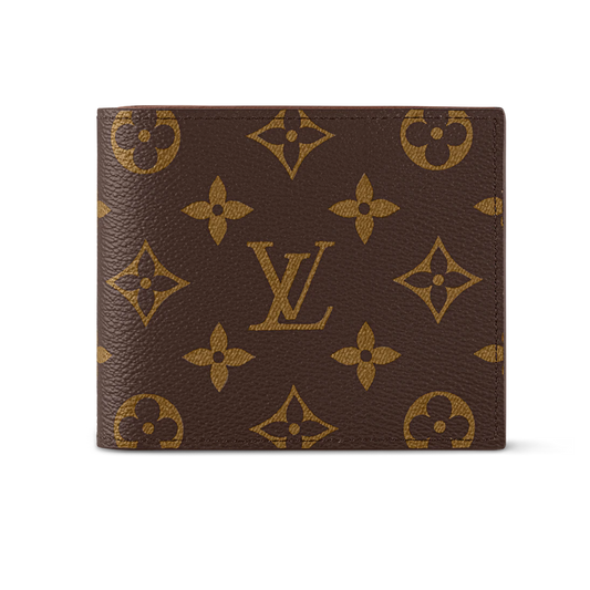 LV Wallet Vendor