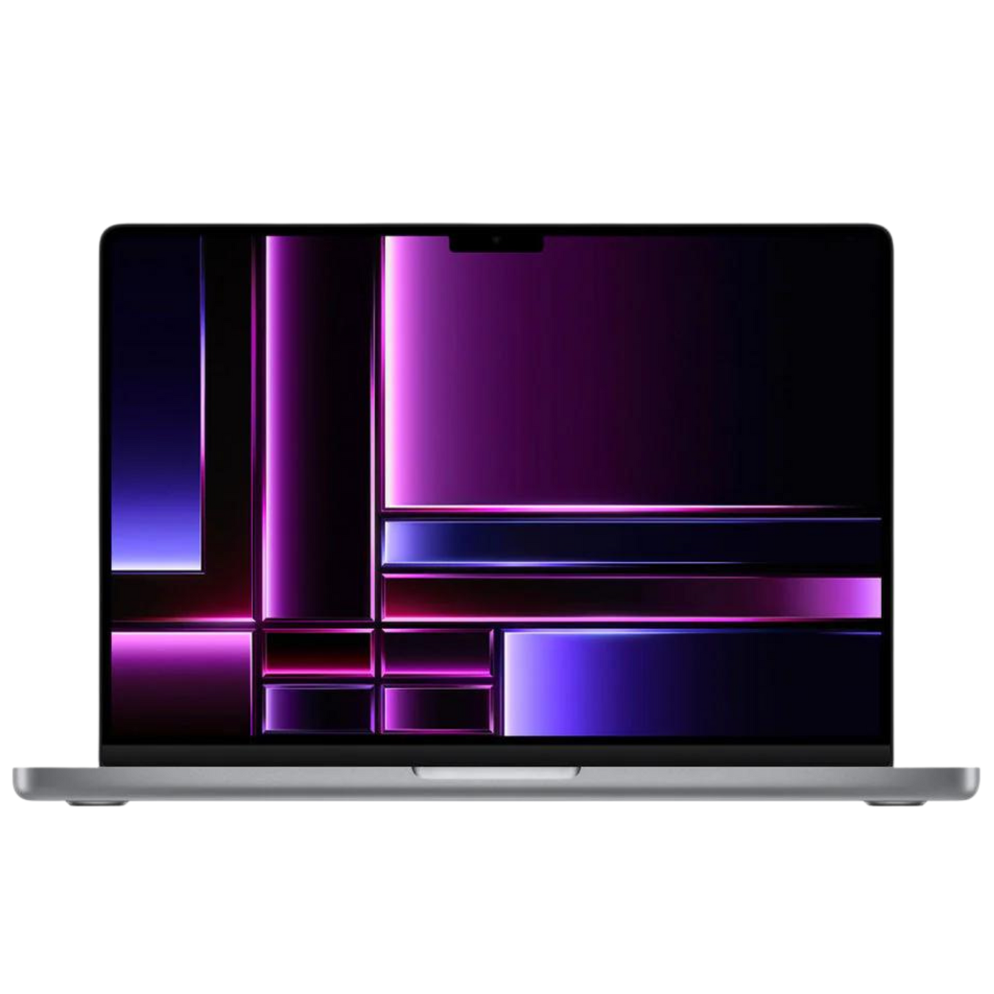 MacBook Pro Vendor