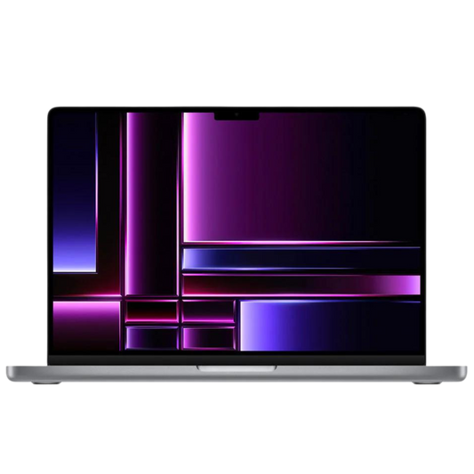 MacBook Pro Vendor