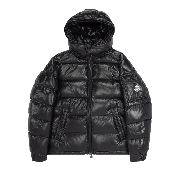 Moncler Puffer - Vendor